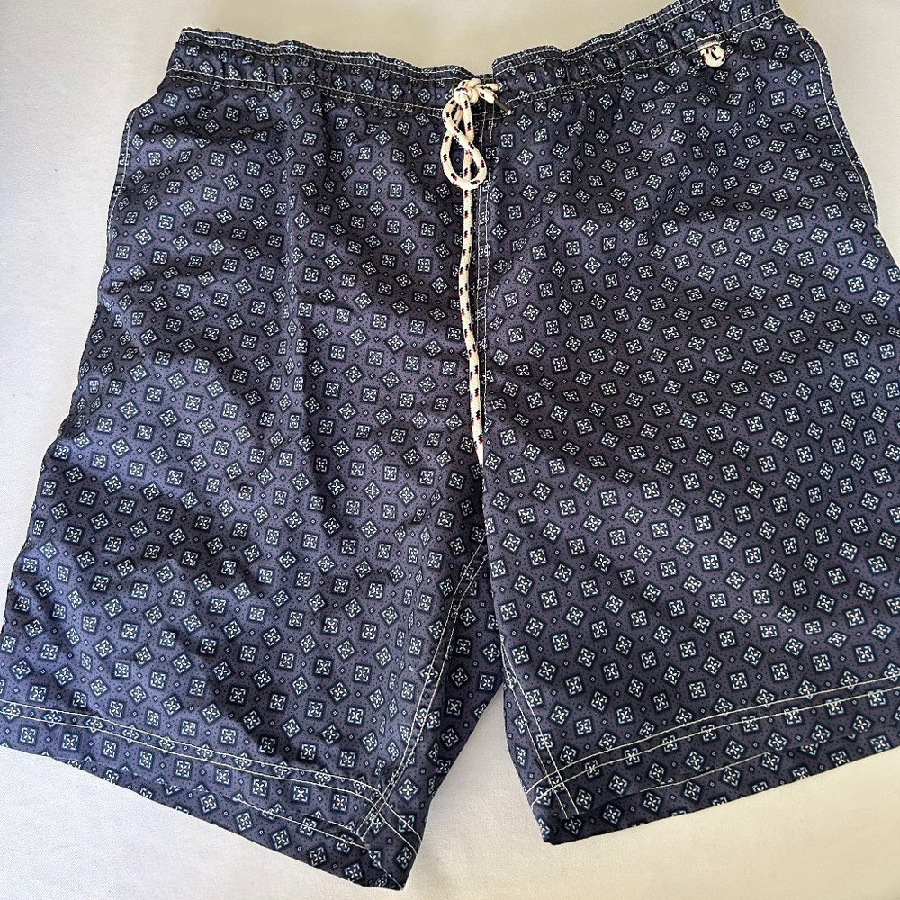 Lands End Swim Trunks